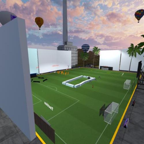 Arena Image