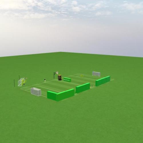 Arena Image