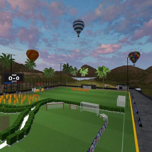 Arena Image