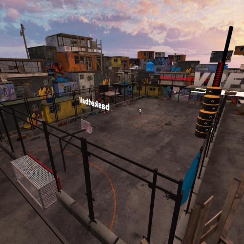 Arena Image
