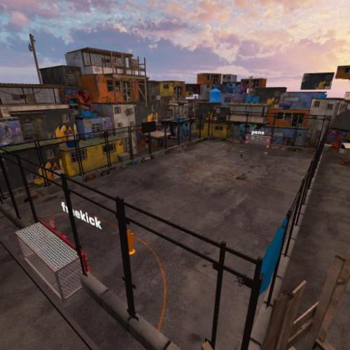 Arena Image