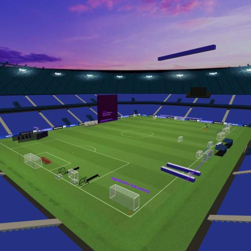 Arena Image