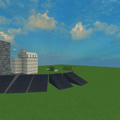 Arena Image
