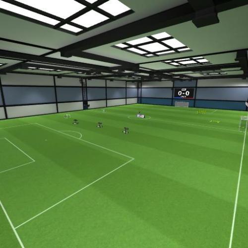 Arena Image