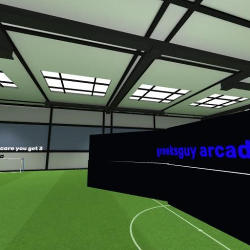 Arena Image
