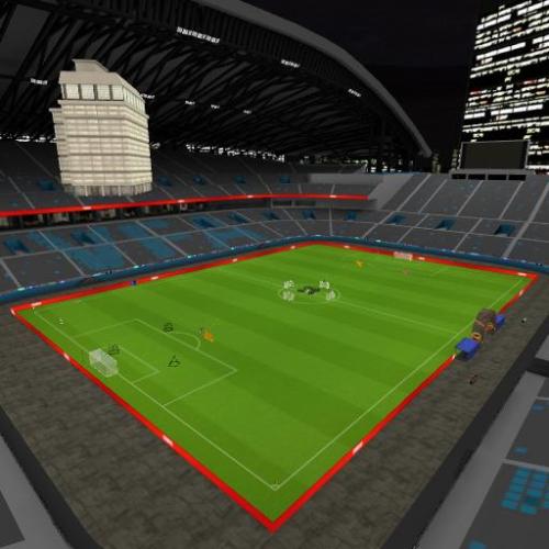 Arena Image