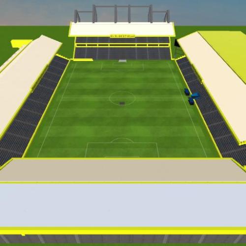 Arena Image