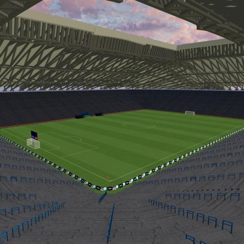 Arena Image