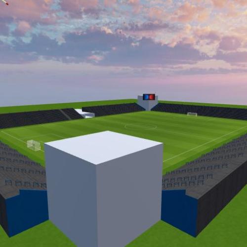 Arena Image