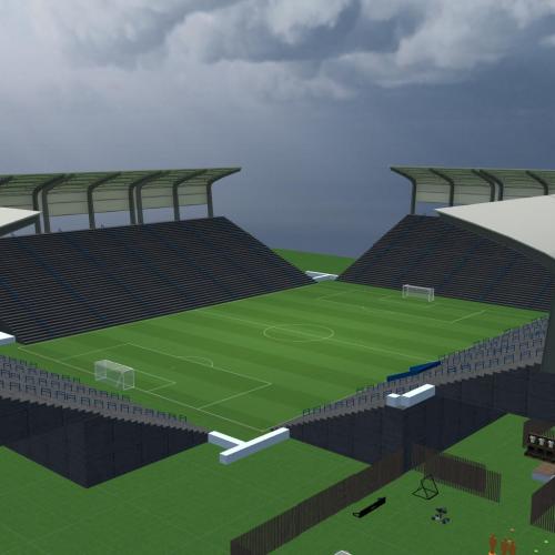 Arena Image