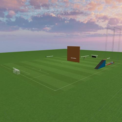 Arena Image