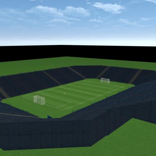 Arena Image