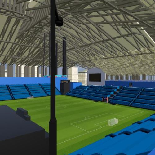 Arena Image