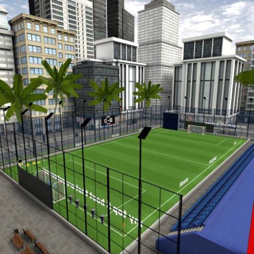 Arena Image