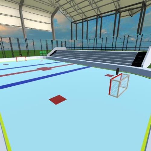 Arena Image