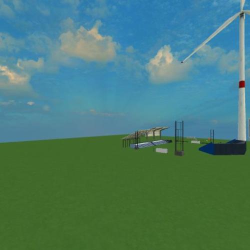 Arena Image