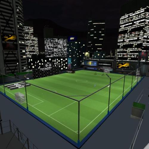 Arena Image