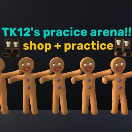 Arena Image