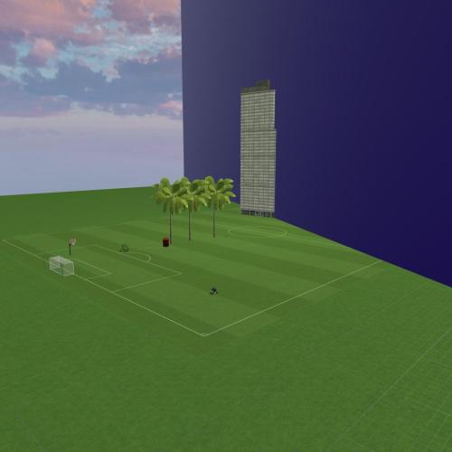 Arena Image