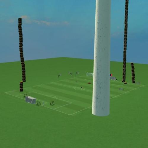 Arena Image