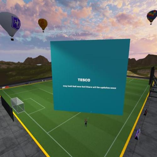 Arena Image