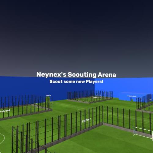 Arena Image