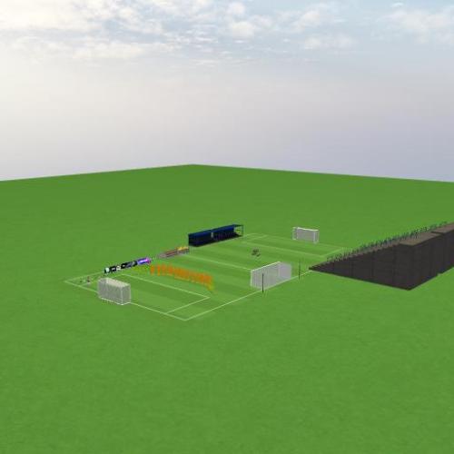 Arena Image