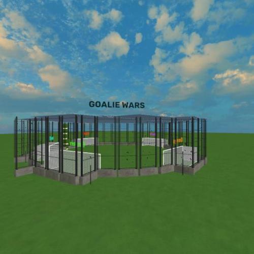 Arena Image