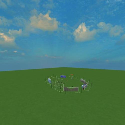 Arena Image