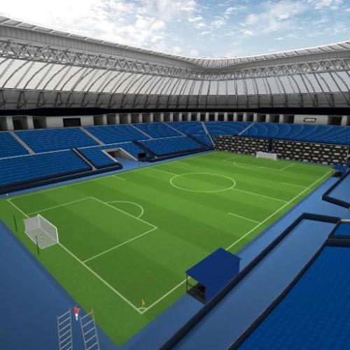 Arena Image