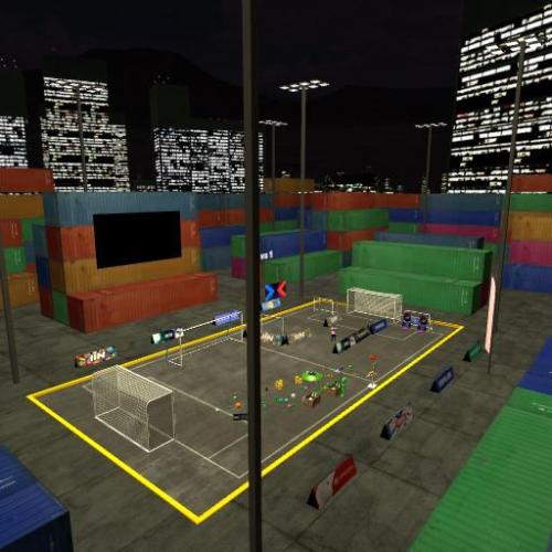 Arena Image