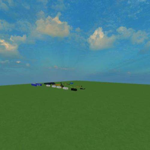 Arena Image