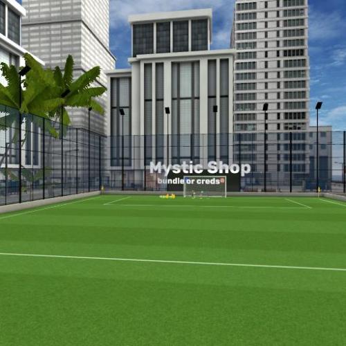 Arena Image