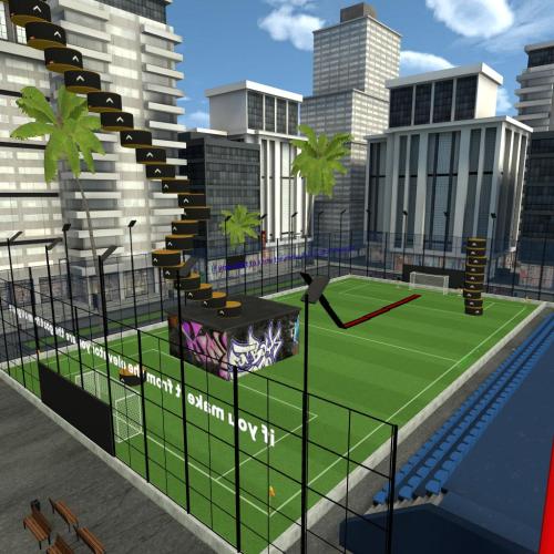 Arena Image