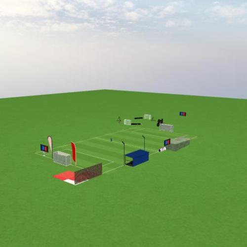 Arena Image