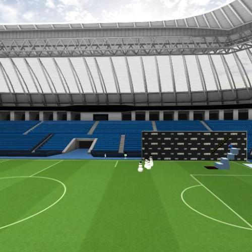 Arena Image