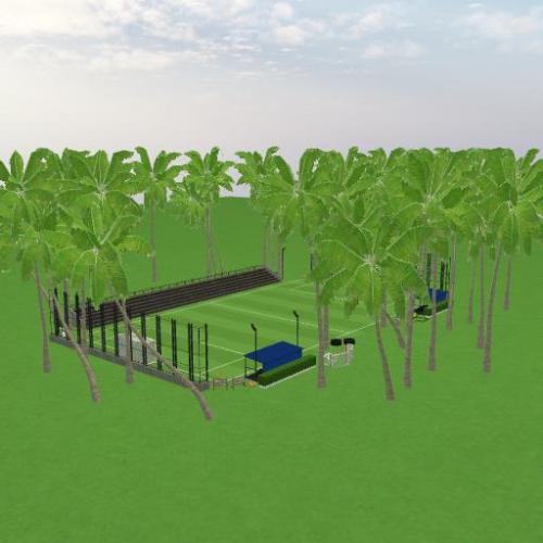 Arena Image