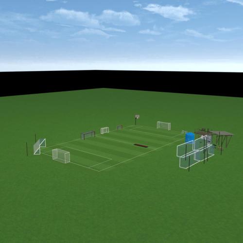 Arena Image