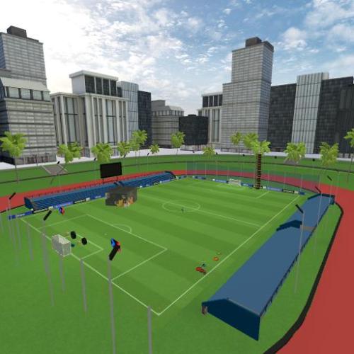 Arena Image