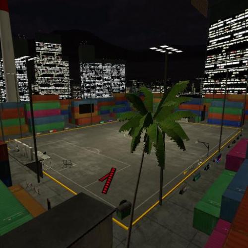 Arena Image