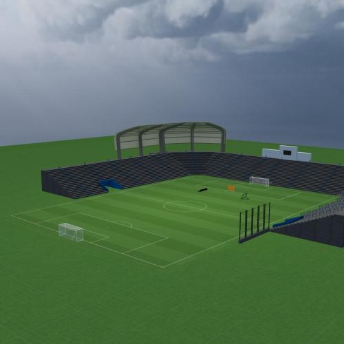 Arena Image