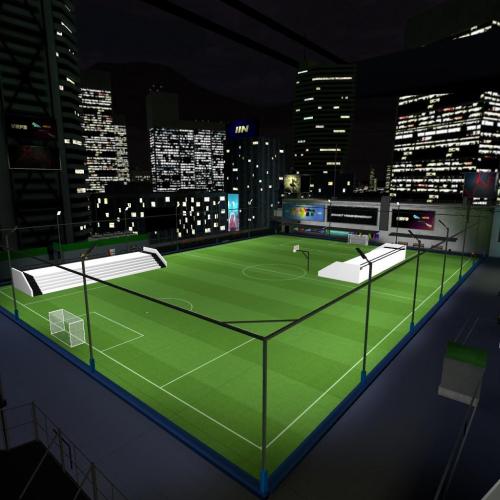 Arena Image