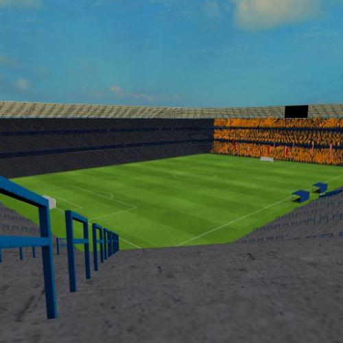Arena Image