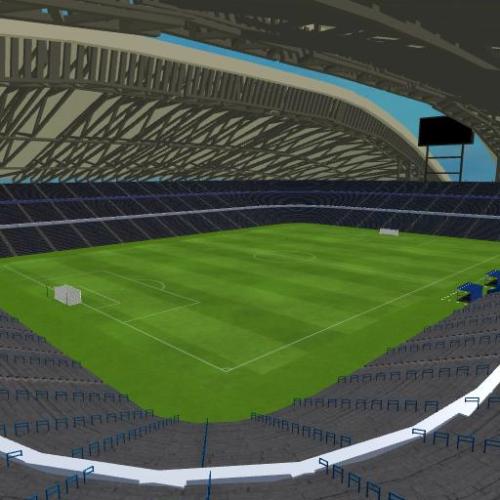 Arena Image