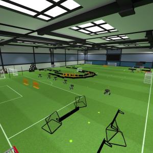 Arena Image