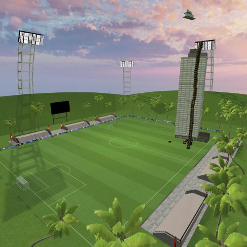 Arena Image