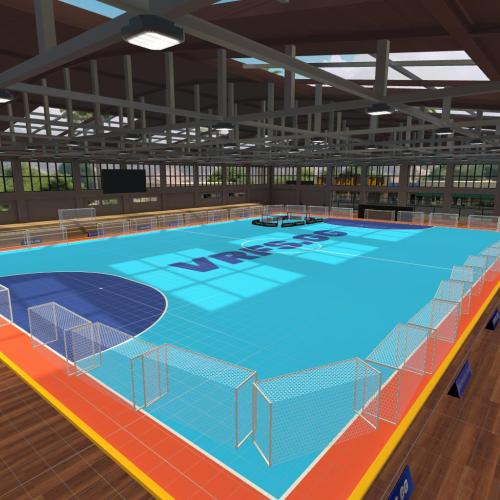 Arena Image