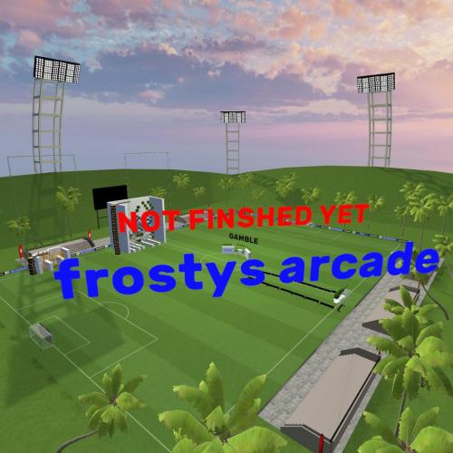 Arena Image