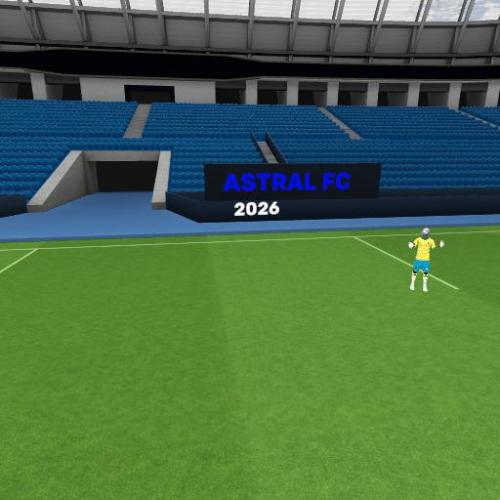 Arena Image