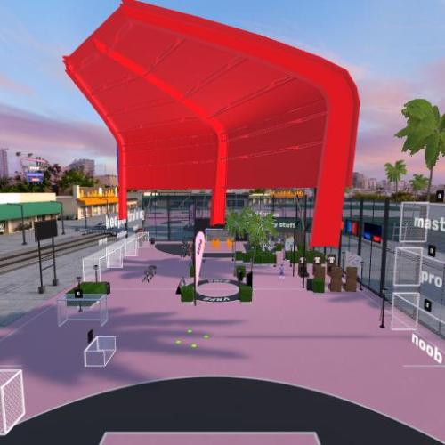 Arena Image